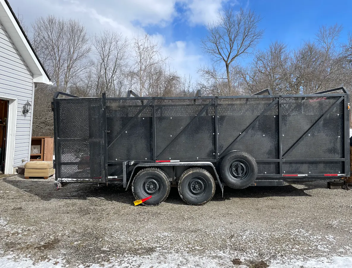 Roll Off Dumpster Rental in Clarion, PA